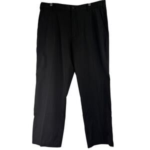 Nike Men's Dri-Fit Tech Flat Front Golf Pants Size 36 x 30